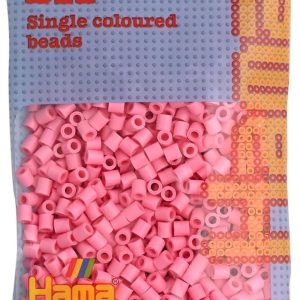 Hama 207-06 torba z koralikami 1000 sztuk recenzja