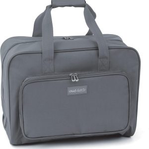 Hobby Gift torba na maszynę do szycia 47x21x33 recenzja